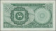 Delcampe - Malaysia: Bank Negara Malaysia, Lot With 6 Banknotes, 1967-1981 Series, With 1, - Malaysia