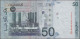 Malaysia: Bank Negara Malaysia, Lot With 7 Banknotes, Series 1999-2011, With 1, - Malesia