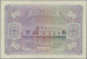 Maldives: Maldivian State – Treasury, Pair With 50 And 100 Rupees 1960, P.6b, 7b - Maldiven