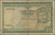 Mali: Banque De La République Du Mali, Lot With 4 Banknotes, 1960 And L.1960 (ND - Mali