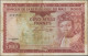 Delcampe - Mali: Banque De La République Du Mali, Lot With 4 Banknotes, 1960 And L.1960 (ND - Mali