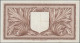 Delcampe - Malta: Government Of Malta, Lot With 3 Banknotes, Series L.1949 (ND 1951-54), Wi - Malte