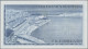 Delcampe - Malta: Government Of Malta, Lot With 3 Banknotes, Series L.1949 (ND 1963), With - Malte