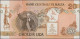 Delcampe - Malta: Central Bank Of Malta, Huge Lot With 11 Banknotes, Series 1973-2003, With - Malte