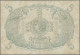 Martinique: Banque De La Martinique, Pair With 5 Francs L. 1901 (ND 1934-1945) ( - Autres & Non Classés