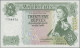 Delcampe - Mauritius: Bank Of Mauritius, Lot With 4 Banknotes, 1967-1981 Series, With 5 Rup - Maurice