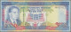 Mauritius: Bank Of Mauritius, 1.000 Rupees ND(1991), P.41, Still Very Nice With - Mauricio