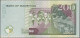 Delcampe - Mauritius: Bank Of Mauritius, Lot With 5 Banknotes, 2001 And 2007 Series, With 1 - Maurice