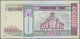 Delcampe - Mongolia: Mongolbank, Huge Lot With 41 Banknotes, Series 1955-2013, Comprising F - Mongolei