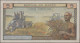 Delcampe - Morocco: Banque Du Maroc, Lot With 7 Banknotes, Series 1960-1985, With 5 And 10 - Morocco