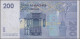 Morocco: Bank Al-Maghrib, Lot With 10 Banknotes, Series 1987-2009, Comprising 10 - Marokko