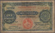 Mozambique: Banco Nacional Ultramarino, Lot With 12 Banknotes, Series 1914-1945, - Moçambique