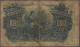 Mozambique: Banco Nacional Ultramarino, Lot With 12 Banknotes, Series 1914-1945, - Mozambique