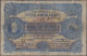 Delcampe - Mozambique: Banco Nacional Ultramarino, Lot With 12 Banknotes, Series 1914-1945, - Mozambique