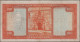 Delcampe - Mozambique: Banco Nacional Ultramarino, Lot With 11 Banknotes, Series 1953-1976, - Moçambique