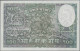 Delcampe - Nepal: Government Of Nepal – Treasury, Lot With 4 Banknotes, 1951 Series With 1, - Nepal