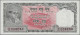 Delcampe - Nepal: Nepal Rastra Bank, Lot With 1 And 5 Mohru 1960 And 5, 10 And 100 Rupees 1 - Nepal