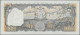 Delcampe - Nepal: Nepal Rastra Bank, Lot With 1 And 5 Mohru 1960 And 5, 10 And 100 Rupees 1 - Népal