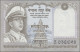 Nepal: Nepal Rastra Bank, Lot With 1, 5 And 1.000 Rupees 1972, P.16, 17 And 21 I - Népal