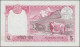 Nepal: Nepal Rastra Bank, Lot With 1, 5, 10, 50 And 100 Rupees 1974, P.22-26 In - Népal