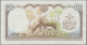 Delcampe - Nepal: Nepal Rastra Bank, Lot With 1, 5, 10, 50 And 100 Rupees 1974, P.22-26 In - Népal