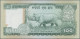 Delcampe - Nepal: Nepal Rastra Bank, Lot With 1, 5, 10, 50 And 100 Rupees 1974, P.22-26 In - Népal