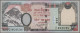 Nepal: Nepal Rastra Bank, Giant Lot With 50 Banknotes, 1981-2016 Series, Compris - Népal