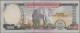 Nepal: Nepal Rastra Bank, Giant Lot With 50 Banknotes, 1981-2016 Series, Compris - Nepal