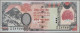 Delcampe - Nepal: Nepal Rastra Bank, Giant Lot With 50 Banknotes, 1981-2016 Series, Compris - Népal