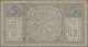 Delcampe - Netherlands Indies: De Javasche Bank, Set With 5 Banknotes, Series 1930-1939, Co - Indes Néerlandaises