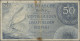 Netherlands Indies: De Javasche Bank, Lot With 10 Banknotes, 1946 And 1948 Serie - Nederlands-Indië