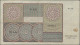 Netherlands: De Nederlandsche Bank, Huge Lot With 11 Banknotes, 1938-1955 Series - Other & Unclassified