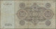 Delcampe - Netherlands: De Nederlandsche Bank, Huge Lot With 11 Banknotes, 1938-1955 Series - Autres & Non Classés