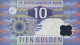 Netherlands: De Nederlandsche Bank, Lot With 10, 25 And 100 Gulden 1989-1997, P. - Sonstige & Ohne Zuordnung