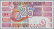 Netherlands: De Nederlandsche Bank, Lot With 10, 25 And 100 Gulden 1989-1997, P. - Otros & Sin Clasificación