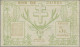 Delcampe - New Caledonia: Trésorerie De Nouméa, Lot With 6 Banknotes WW II Emergency Issues - Numea (Nueva Caledonia 1873-1985)