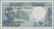 Delcampe - New Hebrides: Institut D'Émission D'Outre-Mer – NOUVELLES HEBRIDES, Lot With 5 B - Nouvelles-Hébrides