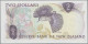 New Zealand: Reserve Bank Of New Zealand, Huge Lot With 10 Banknotes, Series ND( - Nueva Zelandía