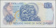 Delcampe - New Zealand: Reserve Bank Of New Zealand, Lot With 8 Banknotes, Series 1990-2006 - Nueva Zelandía