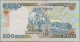 Nigeria: Central Bank Of Nigeria, Huge Lot With 27 Banknotes, 1979-2014 Series, - Nigeria