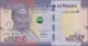 Nigeria: Central Bank Of Nigeria, Huge Lot With 27 Banknotes, 1979-2014 Series, - Nigeria