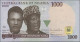 Delcampe - Nigeria: Central Bank Of Nigeria, Huge Lot With 27 Banknotes, 1979-2014 Series, - Nigeria