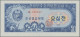 North Korea: Central Bank Of The Democratic Peoples Republic Of Korea, Complete - Corée Du Nord