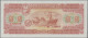 Delcampe - North Korea: Central Bank Of The Democratic Peoples Republic Of Korea, Complete - Corée Du Nord