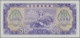 Delcampe - North Korea: Central Bank Of The Democratic Peoples Republic Of Korea, Complete - Korea (Nord-)