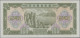 Delcampe - North Korea: Central Bank Of The Democratic Peoples Republic Of Korea, Complete - Korea (Nord-)