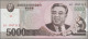 North Korea: Central Bank Of The Democratic Peoples Republic Of Korea, Huge Lot - Corée Du Nord