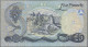 Northern Ireland: Allied Irish Bank, Lot With 2x 5 Pounds And 10 Pounds, 1982-19 - Otros & Sin Clasificación