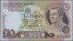 Delcampe - Northern Ireland: Allied Irish Bank, Lot With 2x 5 Pounds And 10 Pounds, 1982-19 - Otros & Sin Clasificación