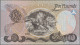 Delcampe - Northern Ireland: Allied Irish Bank, Lot With 2x 5 Pounds And 10 Pounds, 1982-19 - Sonstige & Ohne Zuordnung